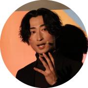 下川 大輝